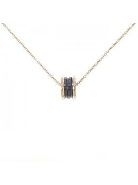 Bvlgari Necklace Gold